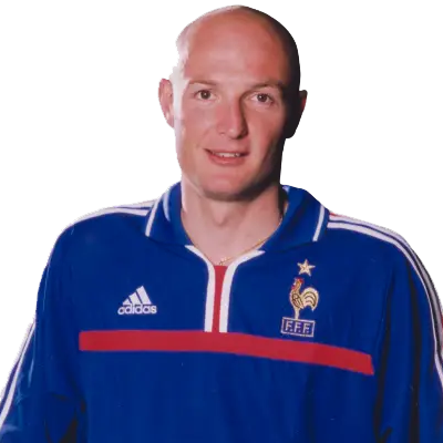 	Frank Leboeuf 	